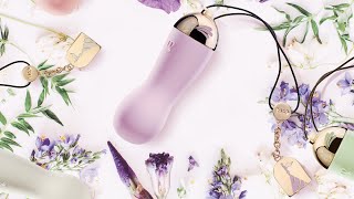 How-To-Use Video: ZALO Baby Star Bullet Vibrator
