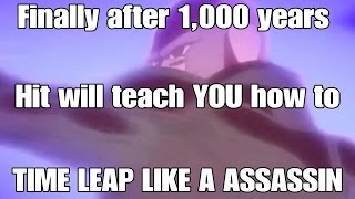 Dragon ball xenoverse 2 How to Get Hit as a mentor/New awoken skill for all races? DLC 1 details