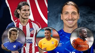 Transfer Haberleri - Galatasaray , Fenerbahçe , Beşiktaş , Trabzonspor ve Avrupa (31)