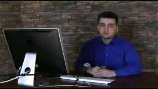 урок 1 из 44 уроков по Макинтош  для начинающих