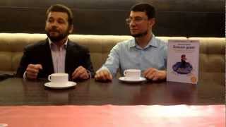 Больше денег от вашего бизнеса [с помощью нетворкинга]