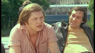 Сержант милиции / Трейлер (СССР 1974)