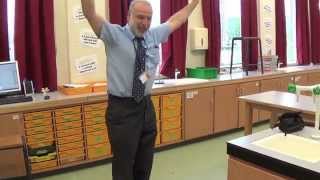 Wrenn School Leavers' Video 2014