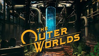The Outer Worlds №3 [Замечательная винтовка!]