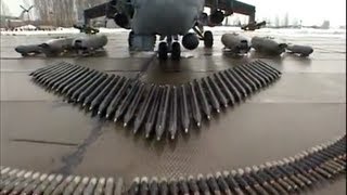 Mil Mi-24 Mi-35 Hind Attack Transport Helicopter