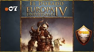 Europa Universalis IV Eldorado Norse Africans 7