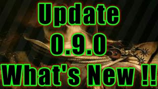 Westland Survival : #18?New Update 0.9.0?quick look & what's new?
