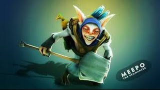 Дота 2 Гайд на Мипо/Dota 2 Guide Meepo