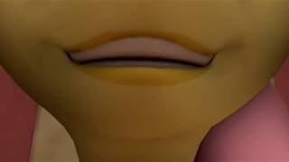 [sfm mlp pony pov] being fluttershy's pretty