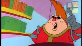 Sonic el erizo 29 El Hijo de Robotnik