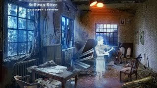 Тёмный Лабиринт Река Салливан | Sable Maze: Sullivan River # 1