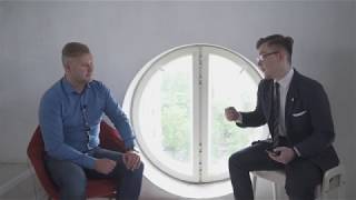IMMLA Short Interview. Vyacheslav Neunyvakin - pre-ICO thoughts