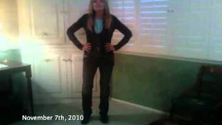HCG SUCCESS 2010 Before and After Proof