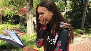 OPENING MY LDS MISSION CALL || Nagoya, Japan
