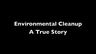 Bio Environmental Cleanup 1