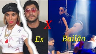 Anitta - Tudo ok (Brota no bailão pro desespero do seu ex)