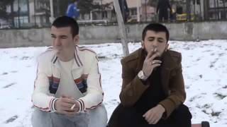 Sanjar Sokakların Varoş Şairi Sadece Burada !
