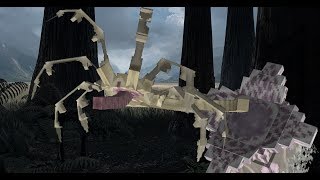 Minecraft AVP Mod: Protomorph/Neomorph Lifecycle Spoiler