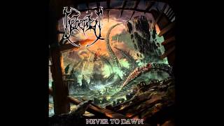 Beheaded - Elapsed In The Vortex Of Extinction