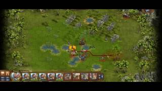 Forge of Empires 32 точка 2 уровень Позднее Средневековье, прохождение FoE