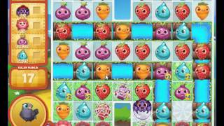 Farm Heroes Saga Level 1184 CE