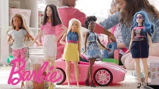 Evoluce Barbie | Barbie