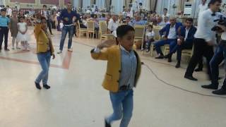 Ekiz qardaslar 115 770 izləndi