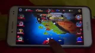 [CM12.1] ASUS Padfone S double tap to wake bug