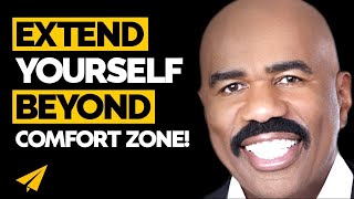 "Don't You Ever STOP DREAMING!" - Steve Harvey (@IAmSteveHarvey) Top 10 Rules