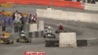 SKUSA Supernationals 2009 (13) S4 Main Event Part 2 or 3