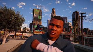 EPIC GTA V REDUX Mod GTX 1080 SLI Performance & Gameplay