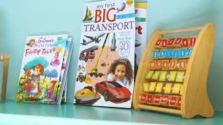 InterContinental Fujairah Resort Kids Club