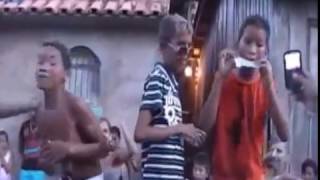tremidinha paraense melhor do tecnomelody