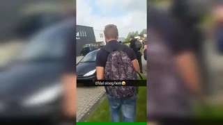 ARMOOWASRIGHT WORDT HARD GESLAGEN & GESCHOPT | VECHT COMPILATIE!!??