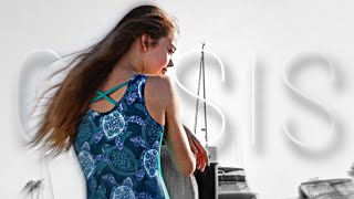 Whitney Bjerken || Oasis