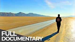 Amazing Quest: Stories from Nevada | Somewhere on Earth: Nevada