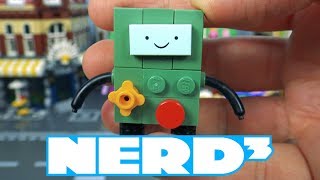 Nerd³ Toys - Adventure Time - 21308