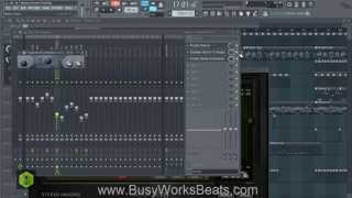 How to Mix a Jeremih Style R&B Track-Mixing Academy Video