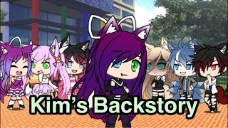 Dynasty | Kim’s Backstory | Future Awaits | GLMM + GLMV