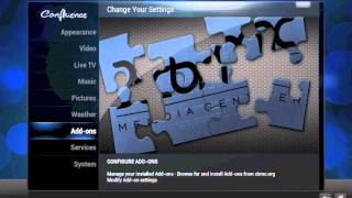 XBMC Add-ons Script Error Fix!!!