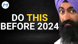 THIS Is The Best Investment You Can Make In 2023