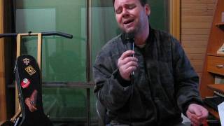 Cover - Matchbox 20 - Leave