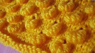 Кnitting pattern Spring_Узор Пружинки