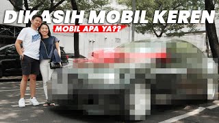 PULANG DARI AMERIKA MALAH DIBELIIN MOBIL BARU, TAPI...
