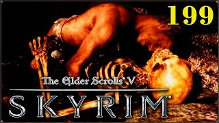 Прохождение TES V: Skyrim - Часовня Боэтии #199