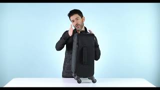 Новый чемодан Lowepro  PhotoStream SP 200. Теперь с 4 колесиками!