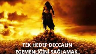 DECCAL ORDUSU HAZIR..UYANTÜRKİYE