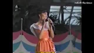 避暑地の出来事　倉田まり子