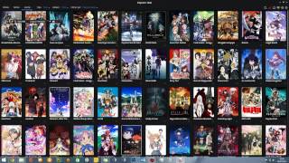 Review PopCorn Time