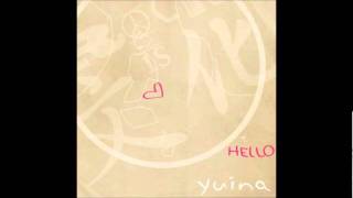 yuina - HELLO